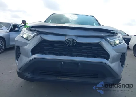 2025 Toyota Rav4 Hybrid Xle из США, поврежденный, VIN 4T3RWRFV4SU176349